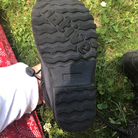 Toddler boots - Picture 5 of 10